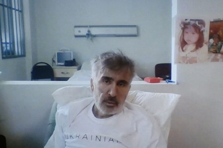 Власти Грузии не намерены освобождать Саакашвили ради интеграции в ЕС