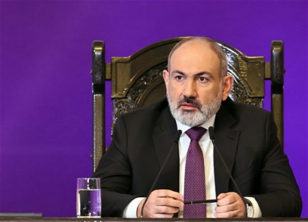 Пашинян предлагает Азербайджану обменяться пленными по принцип