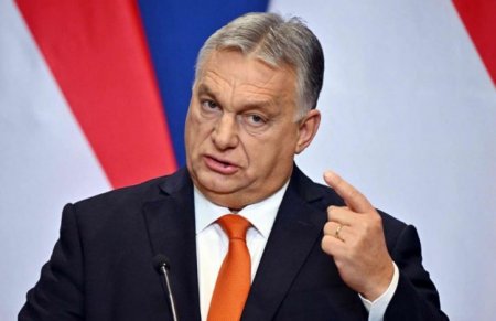 Орбана переизбрали на пост лидера правящей партии в Венгрии еще на два года