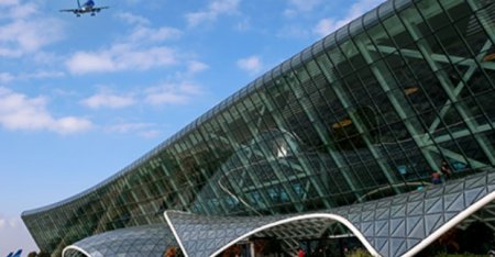 Iraqi Airways начинает регулярные рейсы в Баку
