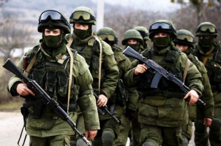 Минобороны РФ призвало в армию 100 тысяч человек из тюрем