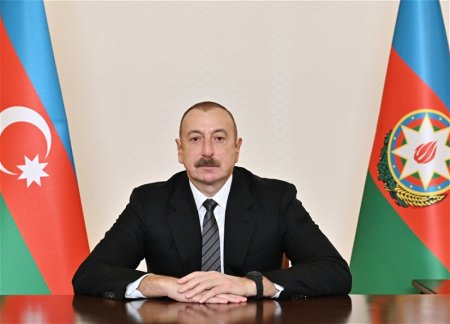 Президент Ильхам Алиев: Мы выступили против политики «вакцинного национализма», проводимой некоторыми странами