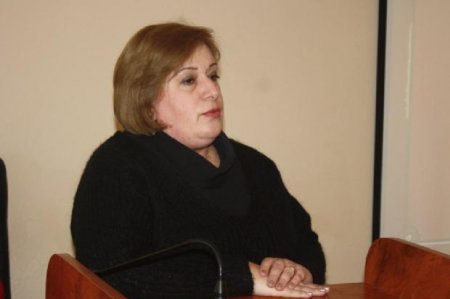 Бывшая завкафедрой БСУ Дурдана Алиева приговорена к 6 годам лишения свободы