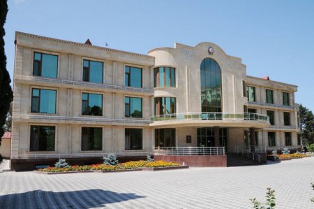 В ИВ Абшеронского района проведена операция: есть задержанные