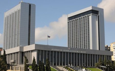 Какая будет средняя пенсия в Азербайджане