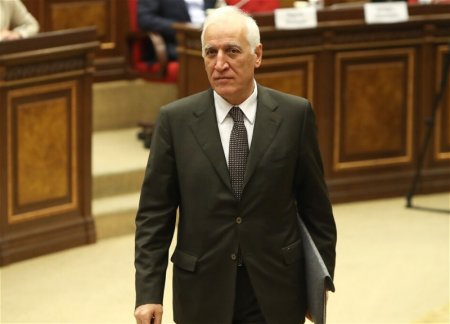 Армения готова к открытию коммуникаций в регионе – президент РА