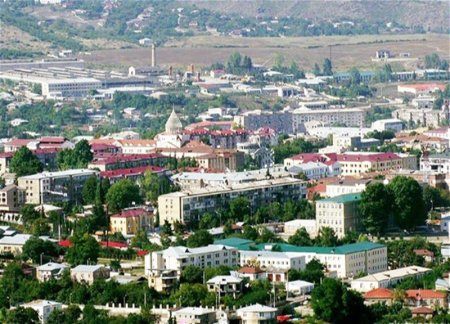 Госкомитет ответил желающим поселиться в Ханкенди