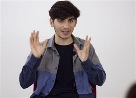 Арестован заместитель директор Abzas Media