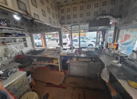 В Баку закрыли несколько донерных