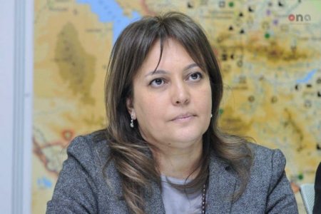 Температура воздуха в Баку почти на 8 градусов превысила климатическую норму