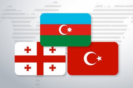 Сегодня в Баку состоится встреча министров обороны Азербайджана, Турции и Грузии