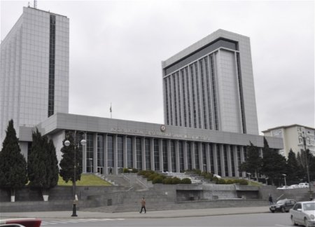 Вносятся изменения в административно-территориальное деление 8 районов Карабаха и Восточного Зангезура