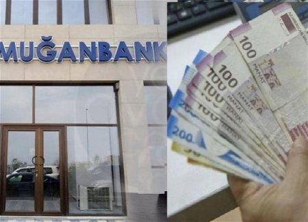 Вкладчикам Muğan Bank-а за два дня выплачено более 100 млн манатов