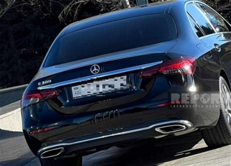 В Милли Меджлисе 15 новых автомобилей по 60 тысяч долларов каждый