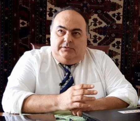 Появился еще один кандидат в президенты