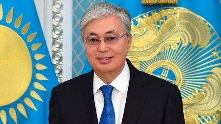 Назарбаев поддержит Токаева на выборах в 2024 году