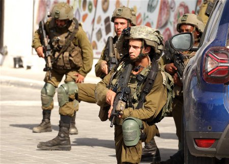 Новая пауза в боевых действиях между Израилем и ХАМАС возможна