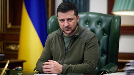 Зеленский готов провести президентские выборы