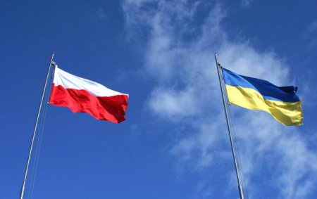 Украина и Польша согласовали меры для частичной разблокировки границы