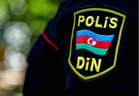 Полицейский, ударивший подростка в Габале, лишился работы