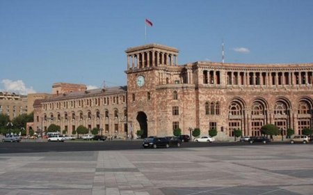 В Армении ожидают от Баку ответа на шестой пакет предложений по мирному договору