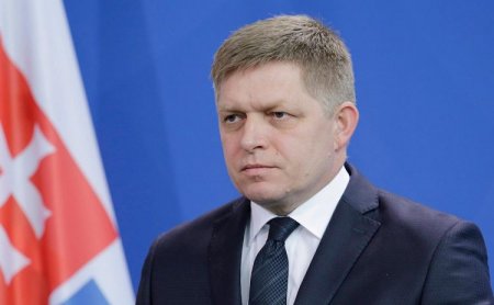 Словакия исключила поставки оружия Киеву