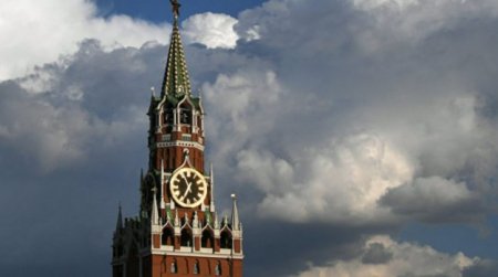 Кремль заявил, что готов к переговорам с Украиной