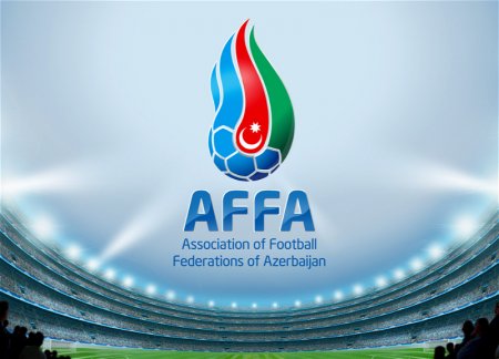 УЕФА оштрафовала АФФА