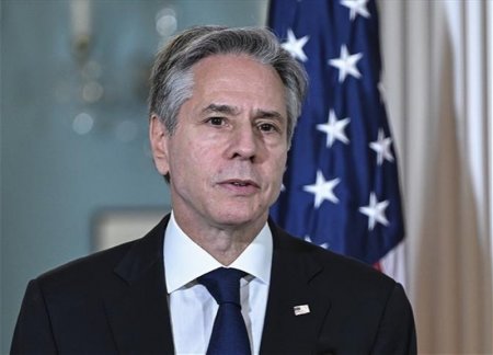Госдеп США: Блинкен ожидает глав МИД Азербайджана и Армении для проведения мирных переговоров в Вашингтоне