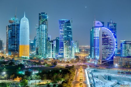 AZAL будет выполнять рейсы между Баку и Дохой