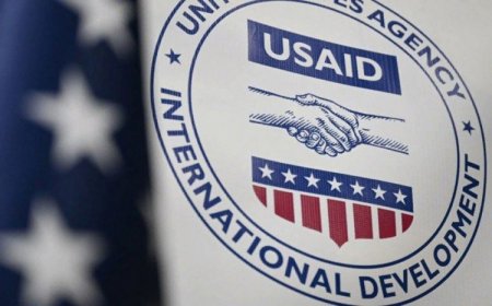 Запрещена деятельность Офиса USAID по Кавказу