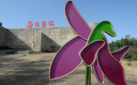 Назначен прокурор Шушинского района