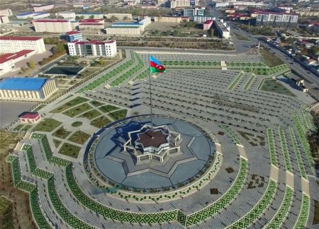 Министр экономики Нахчыванской АР освобожден от должности