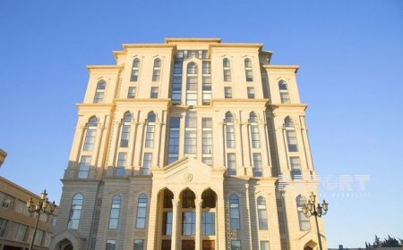 Объявлен срок подачи заявлений, связанных с наблюдением за внеочередными президентскими выборами в Азербайджане
