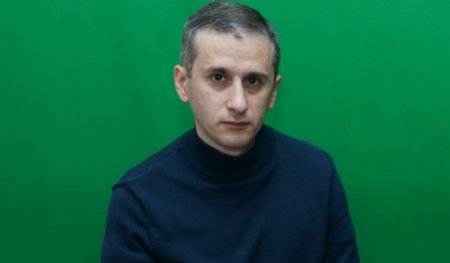 Айк Айвазян: Армению готовят к мясорубке