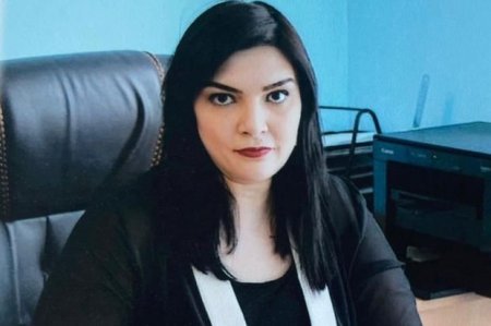Директом школы в Шуше стала дочь шехида