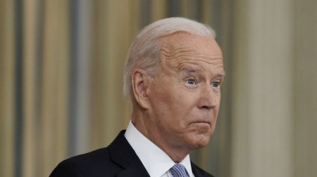 Заявление Трампа о «диктатуре на один день» заставило Байдена перекреститься