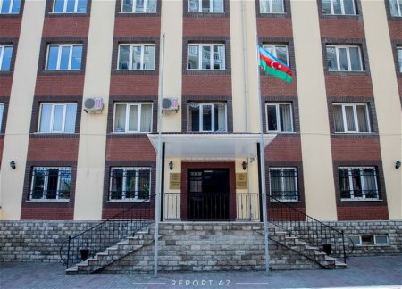 Создается Бакинский теологический колледж