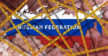 Британия создаст службу надзора за соблюдением санкций против России