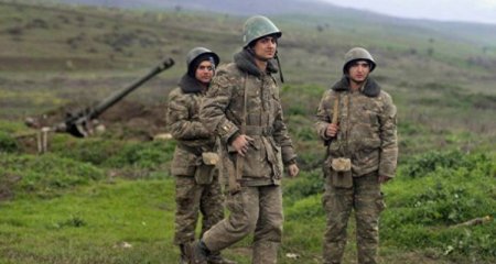 Евросоюз «изучает возможность» оказания поддержки армянской армии