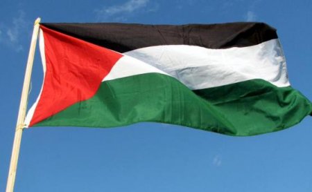 Четыре страны ЕС призвали Евросовет признать Палестину