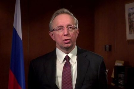 Замглавы МИД РФ: Шанс на подписание мирного азербайджано-армянского договора до конца года есть всегда