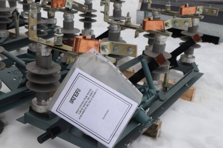 Азербайджан направил Украине очередную партию гуманитарной помощи