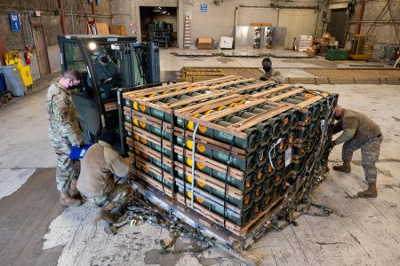 В Госдепе США рассказали, что войдет в новый пакет помощи Украине