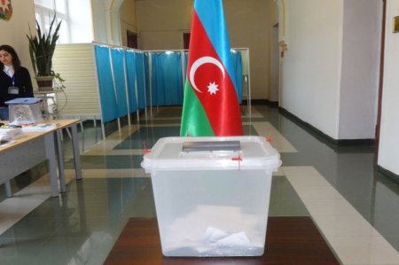 СНГ будет наблюдать за президентскими выборами в Азербайджане