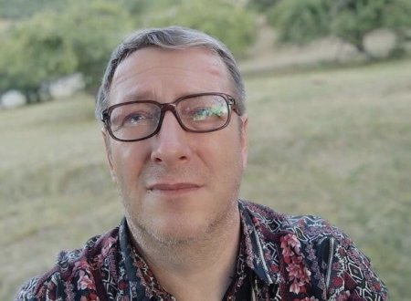 В Азербайджане задержан журналист