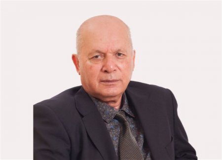 Умер народный артист