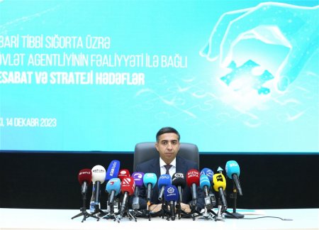 47% населения страны воспользовалось правом на обязательное медицинское страхование