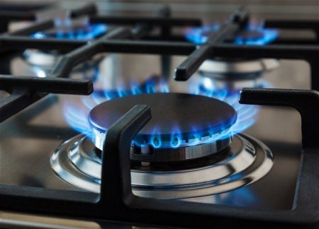 В некоторых частях Баку будет ограничено газоснабжение