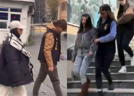 В Турции задержали ведущих непристойные прямые трансляции в соцсетях TikTok и Х